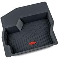 Коврик салона (водительский) резина для Mitsubishi ASX (2010-2022) № A.003.621.HM