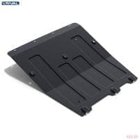 Защита двигателя и КПП для Man TGE 3.180 МКПП FWD (2017-2025) № 111.5858.1