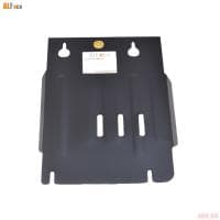 Защита АКПП для Volkswagen Touareg (2002-2010) № ALF-26.06