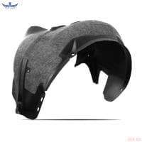 Подкрылок передний правый с шумоизоляцией для Chevrolet Nexia (2020-2023) № TOTEM.S.A59087.12