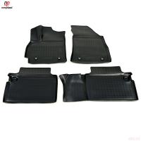 Коврики салона для Omoda C5 (2022-2025) № NPA11-C11-480-1