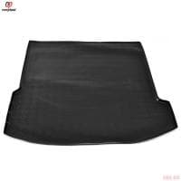 Коврик багажника для Mercedes GLE-Class coupe (С167) (2018-2025) № NPA00-T56-538