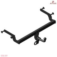 Фаркоп AvtoS для Renault Logan (2004-2014) № RN 02