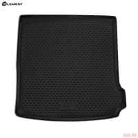 Коврик в багажник для Volvo V90 Cross Country (2016-2025) (Европа) № ELEMENT5016B12