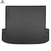 Коврик багажника для Jetour X90 Plus (5 и 7-ми местная версии) (2021-2025) № NPA00-T375-820