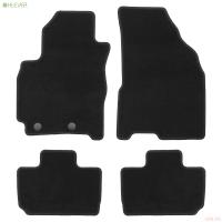 Коврики салона текстильные Econom 5D для Chery Tiggo 2 Pro (2021-2025) № KVR01.063.030.01200k