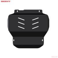 Защита картера для Ford F-150 (2016-2020) № 08.3350