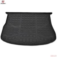 Коврик в багажник Norplast для Land Rover Range Rover Evoque (2011-2018) № NPL-P-46-60