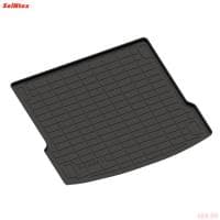 Коврик в багажник для Jaguar F-Pace (2016-2025) № 93462