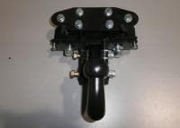 Фаркоп Bosal для Toyota Land Cruiser Prado 150 4х4 (2009-2017) № 3095-A