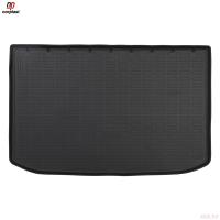 Коврик багажника для Renault Captur (2020-2025) № NPA00-T69-236