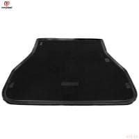 Коврик багажника комбинированный для Toyota Land Cruiser 300 (2021-2025) (5 мест) № NPA00-Т88-530-CM