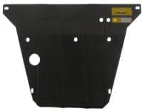 Защита двигателя и КПП для Toyota Celica (1993-1999) № 02533