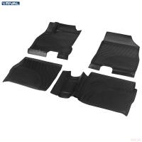 Коврики салона для Evolute i-Pro (2022-2025) № 10101001