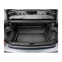 Коврик багажника оригинальный для Volvo S60 (2018-2025) № 31659467