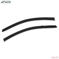 Дефлекторы передних окон Cobra для Ford Focus 2 хэтчбек 3дв. (2005-2010) № F30704