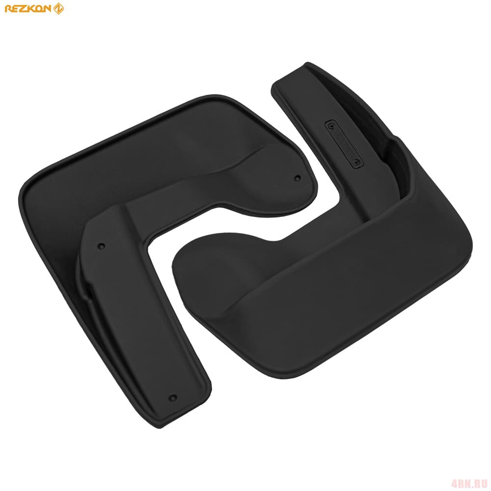 Брызговики передние для Skoda Rapid (2020-2023) № 6030020260