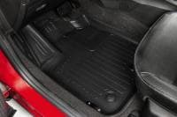 Коврики салона оригинальные для Renault Arkana (2019-2025) № 7711821130