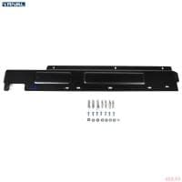 Защита топливных трубок для Mitsubishi Eclipse Cross (2018-2025) № 111.4039.1