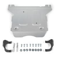 Защита раздаточной коробки для Audi A6 (2018-2025) № 333.0344.1