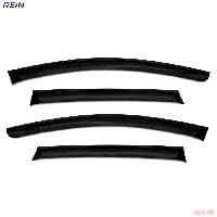 Дефлекторы окон Rein для Nissan Murano (2016-2022) № REINWV959