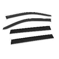 Дефлекторы окон Cobra для Mazda Premacy (1999-2005) № M24299