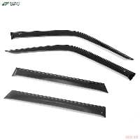 Дефлекторы окон Cobra для Great Wall Deer G5 (2003-2009) № G20501