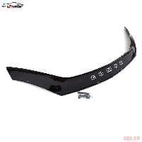 Дефлектор капота VIP-Tuning для Opel Combo C (2001-2011) № OP26VT