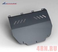 Защита картера для Fiat Ducato (2007-2012) № NLZ.15.10.020