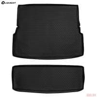 Коврик в багажник Element для Infiniti QX56 (2004-2010) № NLC.76.02.B13
