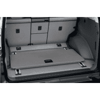 Подвижный пол в багажник оригинальный БЕЖЕВЫЙ для Toyota Land Cruiser Prado 150 (2009-2019) № PZ435J234100