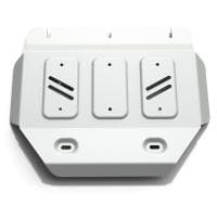 Защита раздаточной коробки для Mitsubishi L200 (2006-2015) № 2333.4035.1.6