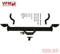 Фаркоп Bosal усиленный для Peugeot Boxer (2006-2024) № 2634-F