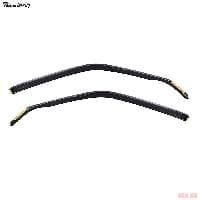 Дефлекторы передних окон Heko для Suzuki Escudo 3дв. (1998-2005) № 28630