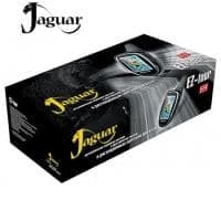 Автосигнализация Jaguar с автозапуском № EZ-Four