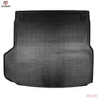 Коврик в багажник Norplast для Kia Ceed универсал 1,4 Turbo (2018-2025) № NPA00-T43-059