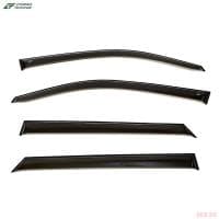 Дефлекторы окон Cobra для Changan CS55 (2017-2023) № C60517