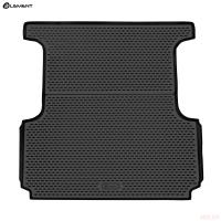 Коврик багажника для Changan Hunter Plus (2023-2024) двойная кабина № ELEMENTAN0629B5