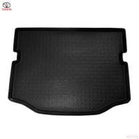 Коврик багажника оригинальный для Toyota RAV4 (2013-2018) № PZ434X2304PJ