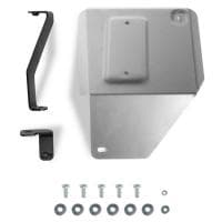 Защита адсорбера для Kia Seltos CVT 4WD (2020-2025) № 333.2849.1