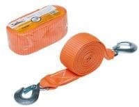 Трос Airline буксировочный лента 3,5 т, 4 м артикул ATR-S-3.5