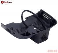 Видеорегистратор Redpower DVR-MBE-N черный для Mercedes E-Class (W212) (2009-2019)