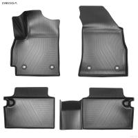 Коврики салона оригинальные для Omoda C5 (2022-2025) № NPCM001RCO01