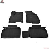 Коврики салона 3D для Chery Tiggo 8 (2018-2025) № NPA11-C11-743-1