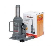 Домкрат бутылочный Airline 12т S (MIN - 210 мм, MAX - 415 мм) артикул AJ-B-12S