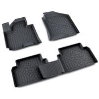 Коврики салона Агатэк для Kia Sportage (2010-2015) № A.003.47.PL