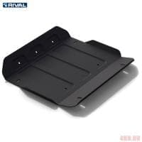 Защита рулевых тяг для УАЗ 3303 (1994-2025) № 222.6319.1