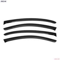 Дефлекторы окон Rein для Jaguar XE (2015-2024) № REINWV1021