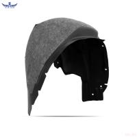 Подкрылок с шумоизоляцией задний правый для Changan CS35 Plus (2018-2025) № TOTEM.S.A58762.22