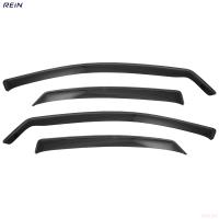 Дефлекторы боковых окон Rein для Kia Cerato седан (2018-2025) вставной № REINWV1105